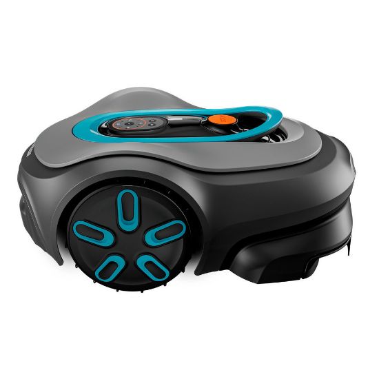 Bild von Mähroboter "smart SILENO pro 600 m2 19802-20"