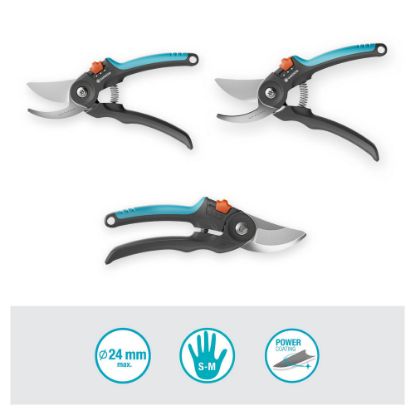 Bild von Gartenschere "PremiumCut Flex 12242-20"