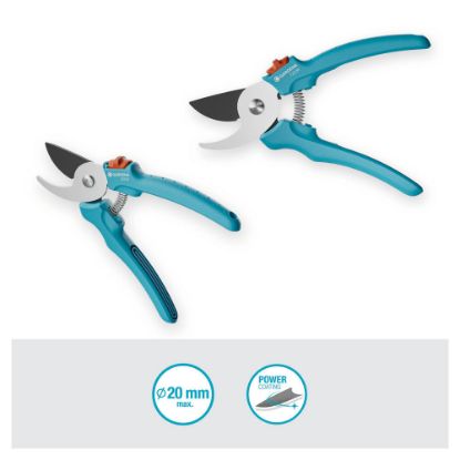 Bild von Gartenschere "EasyCut 12230-20"