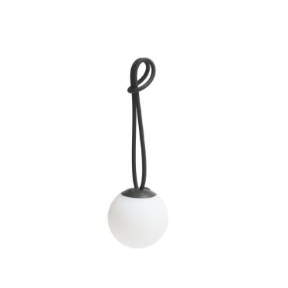 Bild von Hängeleuchte "Bolleke Mini La Surprise", Anthracite