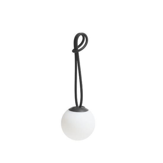 Bild von Hängeleuchte "Bolleke Mini La Surprise", Anthracite