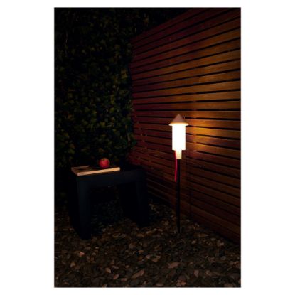 Bild von Solar-Outdoor-Fackel "Racket La Surprise"