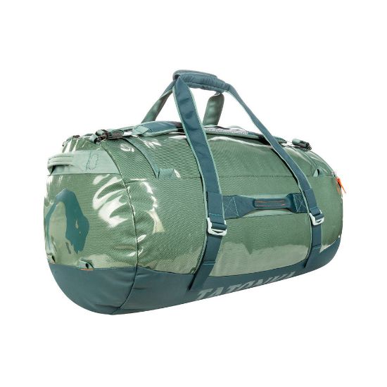 Bild von Reisetasche "Barrel 85", sage-green