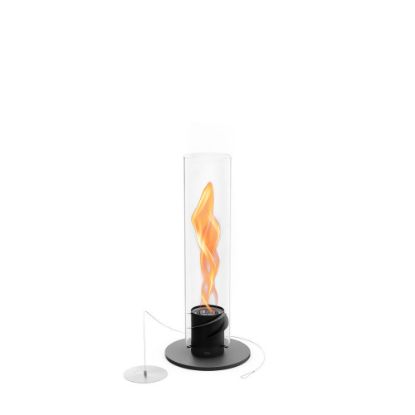 Bild von Tischfeuer "Spin 900", schwarz