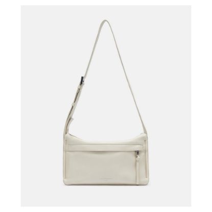 Bild von Schultertasche "Sky Hobo S", creme