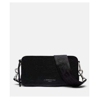 Bild von Umhängetasche "Clarice Crossbody M", black