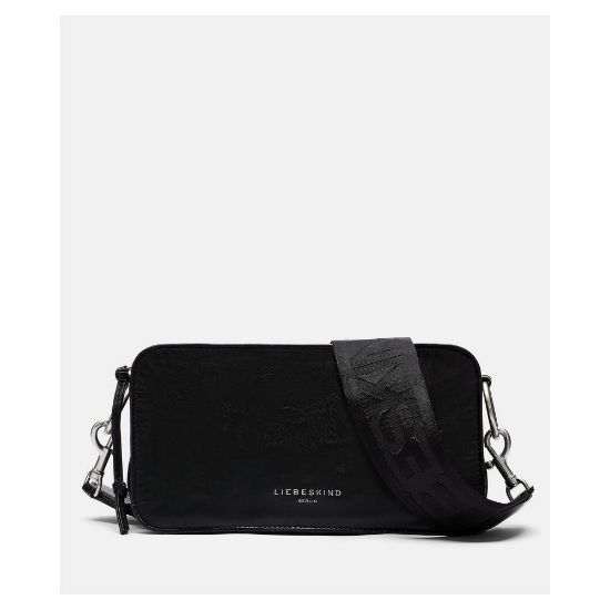 Bild von Umhängetasche "Clarice Crossbody M", black
