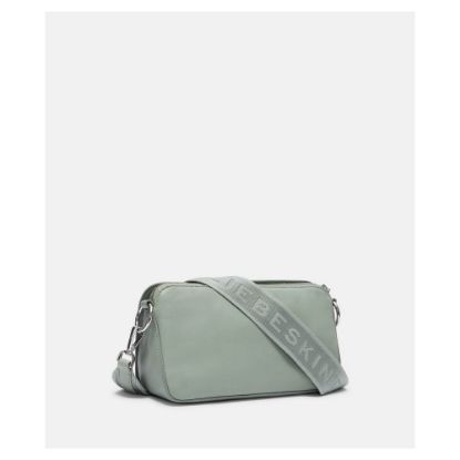 Bild von Umhängetasche "Clarice Crossbody M", salbei