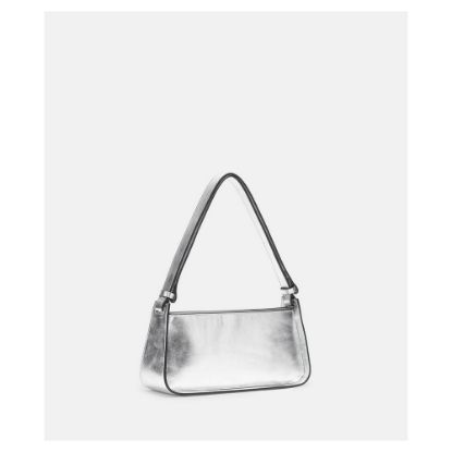 Bild von Umhängetasche "Franzis Crossbody S", silver