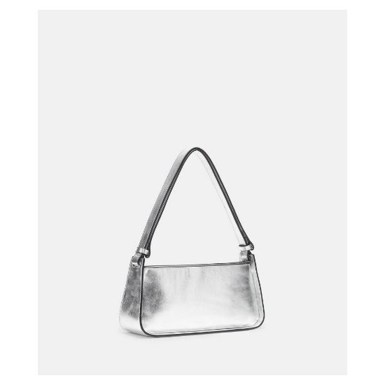 Bild von Umhängetasche "Franzis Crossbody S", silver