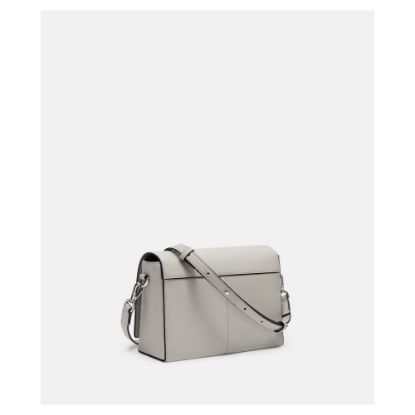 Bild von Umhängetasche "Hilla Crossbody M", hellgrau