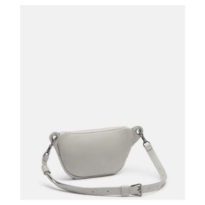 Bild von Gürteltasche "Tavia", hellgrau