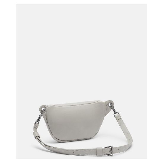 Bild von Gürteltasche "Tavia", hellgrau