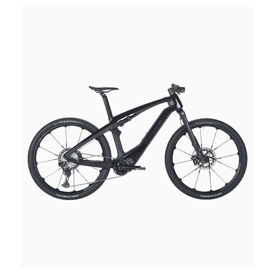 Bild von eBike "Sport" black metallic/black, L
