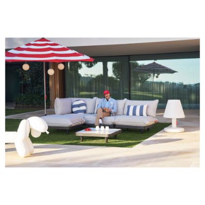 Bild von Lounge-Set "Paletti" large, Mist