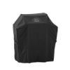 Bild von Gasgrill "Allflame Peer 3", 50mbar, inkl. Abdeckhaube