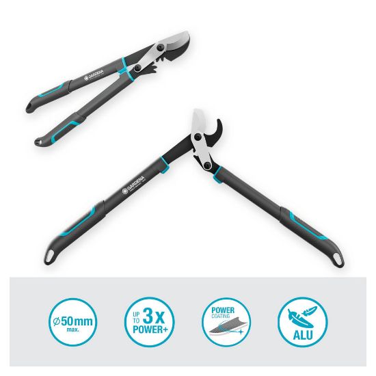 Bild von Astschere "EnergyCut Pro S"