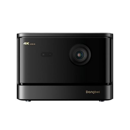 Bild von Laserbeamer "Mars Pro 2", 4K, 3200LM