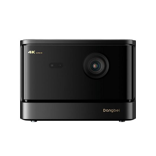 Bild von Laserbeamer "Mars Pro 2", 4K, 3200LM