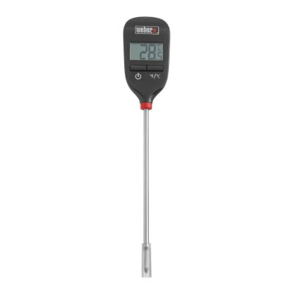 Bild von Digitales Taschenthermometer