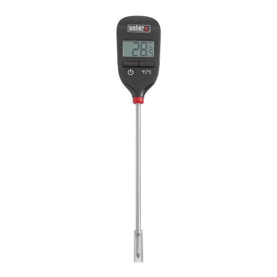 Bild von Digitales Taschenthermometer