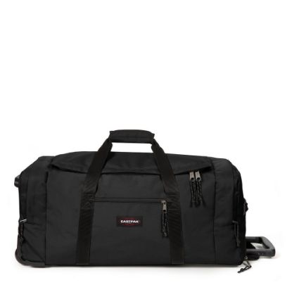Bild von Reisetasche "Leatherface L", black