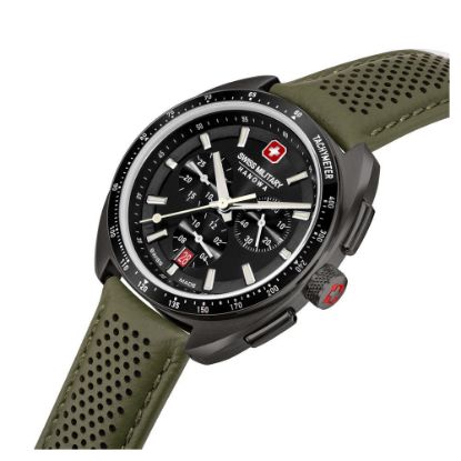 Bild von Chronograph "Defender", 41 mm