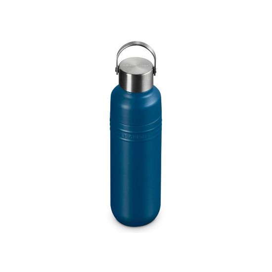 Bild von Trinkflasche "On The Go", 500 ml, Deep Teal