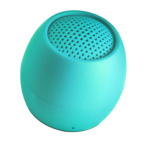 Bild von Bluetooth Lautsprecher "Zero Ocean Speaker", Aquamarine