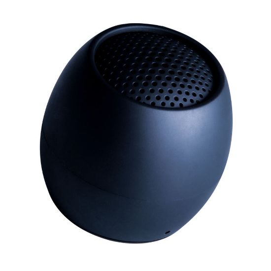 Bild von Bluetooth Lautsprecher "Zero Ocean Speaker", Black Atlantik