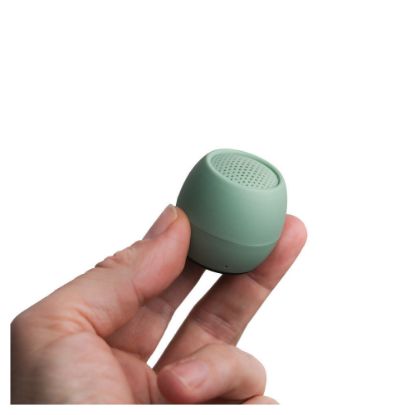 Bild von Bluetooth Lautsprecher "Zero Ocean Speaker", Sea Foam