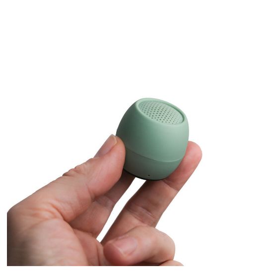 Bild von Bluetooth Lautsprecher "Zero Ocean Speaker", Sea Foam