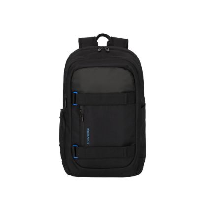 Bild von Rucksack "Pathway Strap", schwarz
