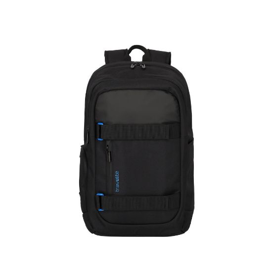 Bild von Rucksack "Pathway Strap", schwarz