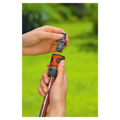 Bild von Kupplungs-Satz 13 mm (1/2 Zoll) & 15 mm (5/8 Zoll)