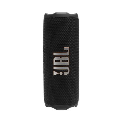 Bild von Bluetooth Lautsprecher "Flip 7, IP67", Auracast, Schwarz