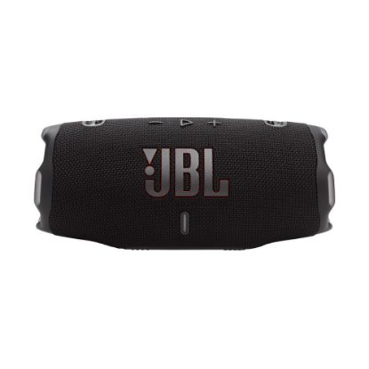Bild von Lautsprecher "Charge 6, IP67", Auracast, Schwarz