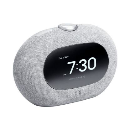 Bild von Bluetooth Radiowecker "Horizon 3, DAB/FM", Grau