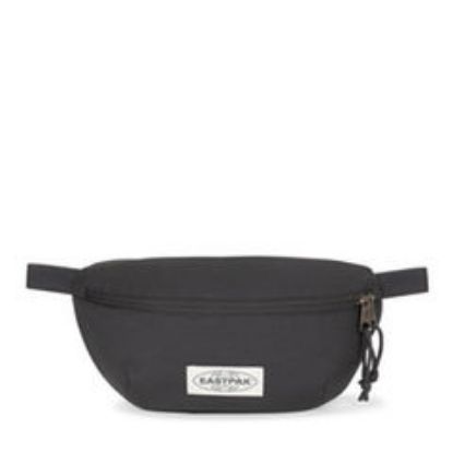 Bild von Gürteltasche "Bumbag Large", Washed Dark