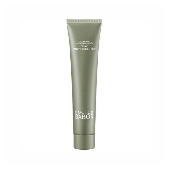 Bild von Microbiomic Clay Multi-Cleanser, 75 ml