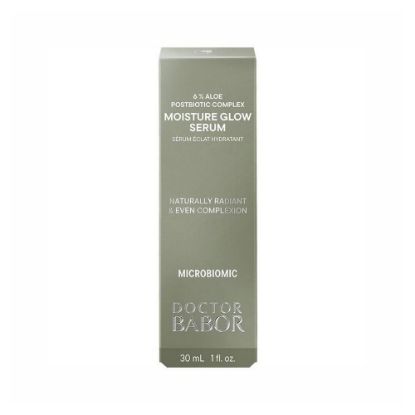 Bild von Microbiomic Moisture Glow Serum, 30 ml