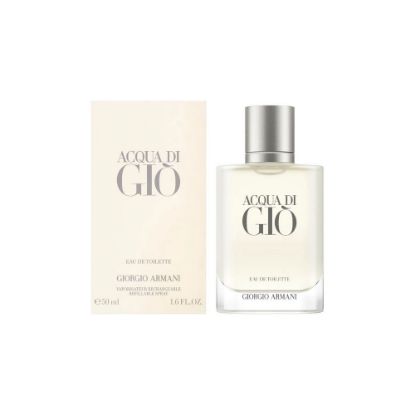 Bild von Acqua Di Gio Pour Homme EdT Refillable, 30 ml