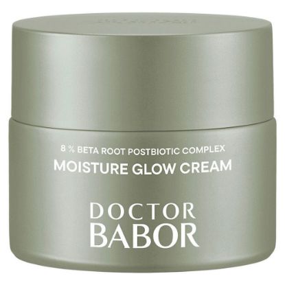 Bild von Microbiomic Moisture Glow Cream, 50 ml