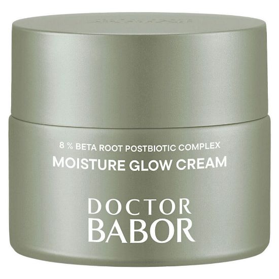 Bild von Microbiomic Moisture Glow Cream, 50 ml