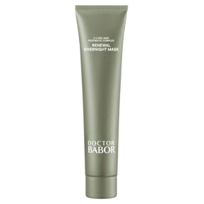 Bild von Microbiomic Renewal Overnight Mask, 75 ml