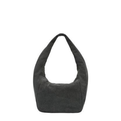 Bild von Schultertasche "Farrah Hobo M", schwarz