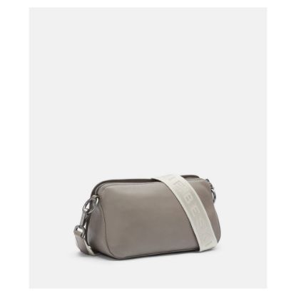 Bild von Umhängetasche "Clarice Crossbody M", steingrau