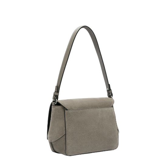 Bild von Umhängetasche "Lilly Crossbody M", steingrau