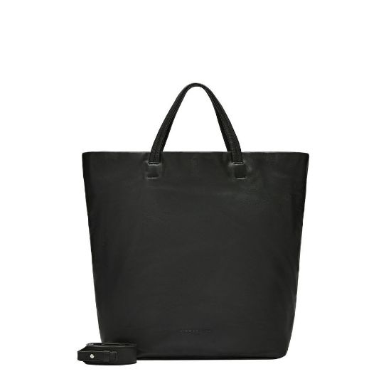 Bild von Handtasche "Hera Tote L", schwarz