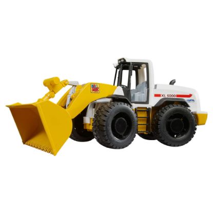 Bild von Kinderspielzeug, Roadmax Gelenkradlader